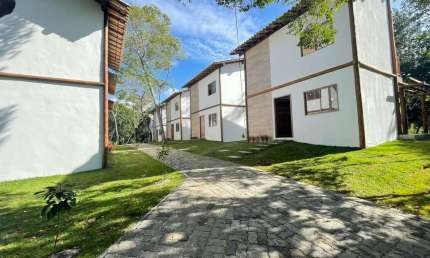 Reserva Angelim - Casa à venda no bairro Centro - Mata de São João/BA