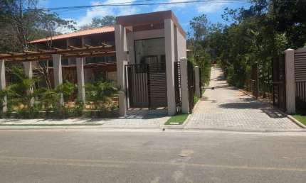 Casas da Reserva - Apartamento em Lagoa do Aruá, Mata de São João/BA