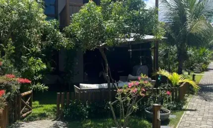 Itacimirim - Casa Alto Padrão em ITACIMIRIM, Camaçari/BA