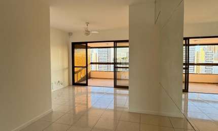 OPORTUNIDADE IMPERDÍVEL NO IMBUÍ – APARTAMENTO 3/4 COM INFRAESTRUTURA COMPLETA!