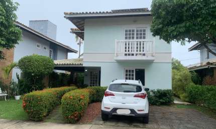 More com exclusividade no Residencial Quatro Rodas, um dos condomínios mais valorizados de Itapuã!