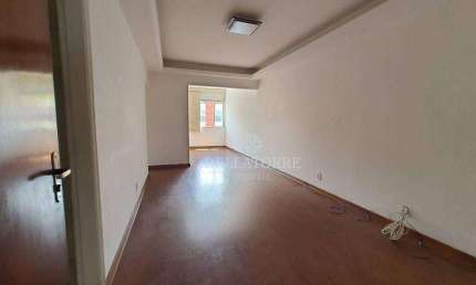 Apartamento com 1 dormitório à venda, 42 m² por R$ 229.999,00 - Jardim Cascata - Teresópolis/RJ