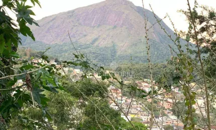 Terreno à venda na Rua Padre José Anchieta, Tijuca, Teresópolis