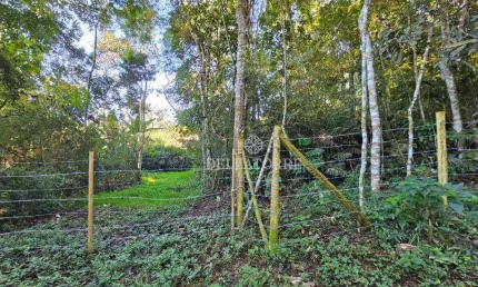 Terreno à venda, 8450 m² por R$ 250.000,00 - Posse - Teresópolis/RJ