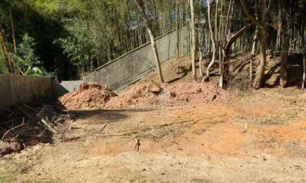 Terreno à venda, 248 m² por r$ 140.000,00 - posse - teresópolis/rj