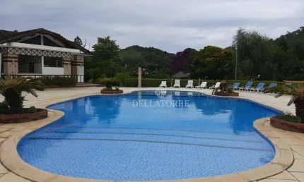 Terreno à venda, 633 m² por r$ 130.000,00 - vargem grande - teresópolis/rj