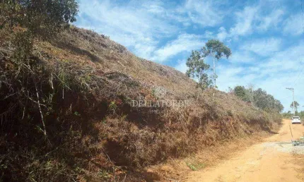 Terreno à venda na Estrada México, Albuquerque, Teresópolis
