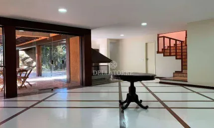 Casa 5 quartos à venda, 600 m² por R$ 2.700.000 - Quebra Frascos - Teresópolis/RJ