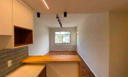 Apartamento com 2 dormitórios à venda, 59 m² por R$ 470.000,00 - Alto - Teresópolis/RJ