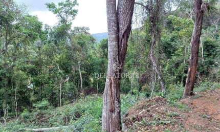 Terreno à venda na Estrada A, Pessegueiros, Teresópolis
