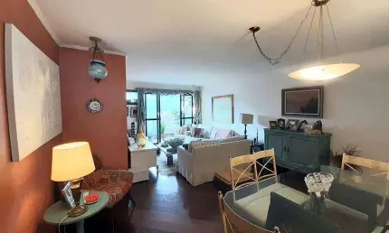 Apartamento com 2 dormitórios à venda, 103 m² por R$ 650.000,00 - Alto - Teresópolis/RJ