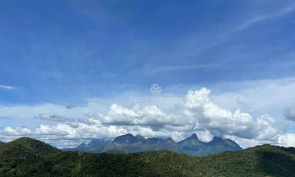 Terreno à venda, 433 m² por R$ 280.000,00 - Albuquerque - Teresópolis/RJ