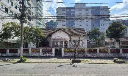Casa com 3 dormitórios à venda, 157 m² por R$ 2.500.000,00 - Agriões - Teresópolis/RJ