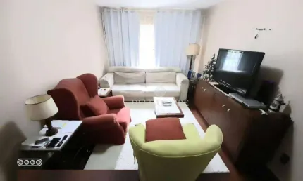 Apartamento com 2 dormitórios à venda, 110 m² por R$ 380.000,00 - Golfe - Teresópolis/RJ