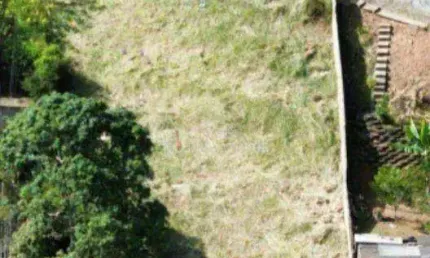 Terreno à venda, 502 m² por r$ 139.000,00 - vale do paraíso - teresópolis/rj