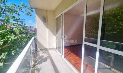 Apartamento com 2 dormitórios à venda, 87 m² por R$ 430.000,00 - Alto - Teresópolis/RJ