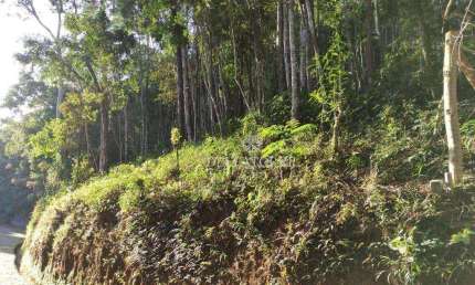 Terreno à venda, 1750 m² por R$ 260.000 - Parque do Imbui - Teresópolis/RJ