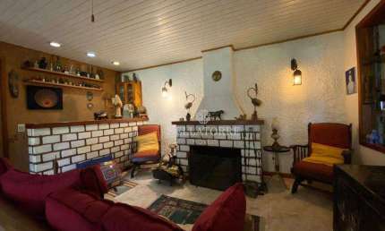 Casa com 6 dormitórios à venda, 345 m² por R$ 1.850.000,00 - Araras - Teresópolis/RJ
