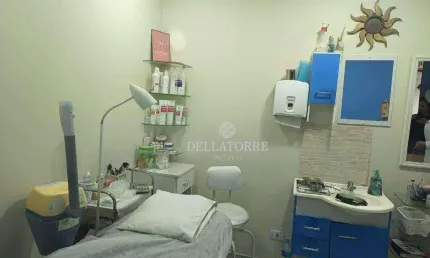 Ponto comercial à venda na Praça Higino da Silveira, Alto, Teresópolis