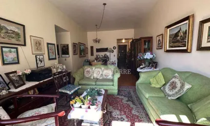Apartamento com 2 quartos à venda na Avenida Oliveira Botelho, Alto, Teresópolis