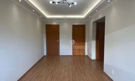 Apartamento 2 quartos à venda, 51 m² por r$ 299.000 - araras - teresópolis/rj