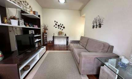 Apartamento  2 quartos à venda, 78 m² por R$ 548.000 - Alto - Teresópolis/RJ
