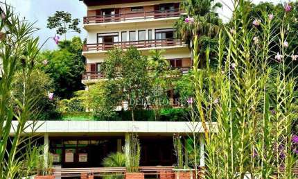 Casa com 8 dormitórios à venda, 554 m² por R$ 1.800.000,00 - Carlos Guinle - Teresópolis/RJ