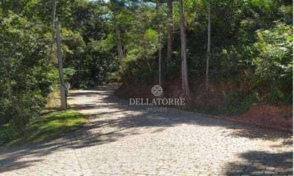 Terreno à venda na Estrada Henrique Claussen, Parque do Imbui, Teresópolis, 840 m2 por R$ 120.000