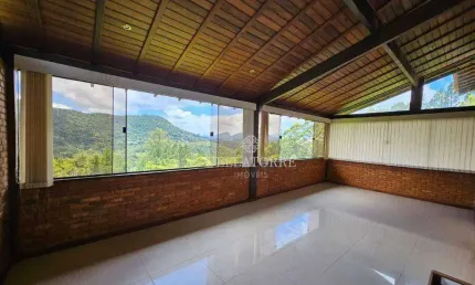 Casa com 2 quartos à venda na Estrada Ibiporanga, Posse, Teresópolis