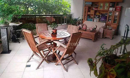 Apartamento com 3 quartos à venda na Rua Orígenes Lessa, Recreio dos Bandeirantes, Rio de Janeiro