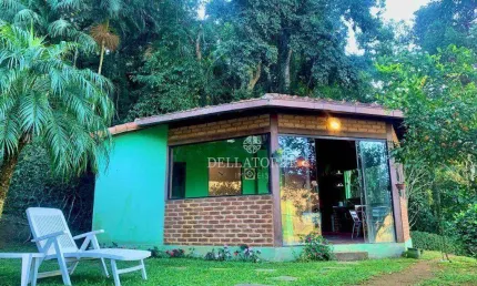 Terreno à venda, 228 m² por R$ 190.000,00 - Vargem Grande - Teresópolis/RJ