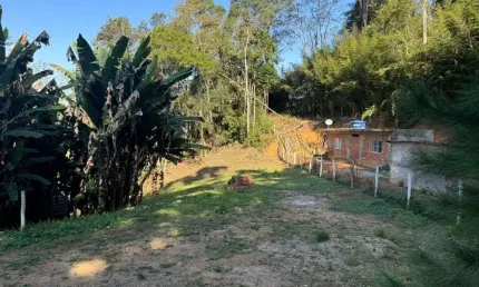 Terreno à venda, 940 m² por R$ 150.000,00 - Parque do Imbui - Teresópolis/RJ