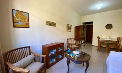 Apartamento com 3 dormitórios à venda, 68 m² por R$ 550.000,00 - Taumaturgo - Teresópolis/RJ