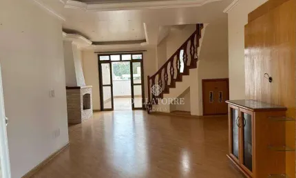 Cobertura com 5 dormitórios à venda, 299 m² por R$ 1.490.000,00 - Agriões - Teresópolis/RJ