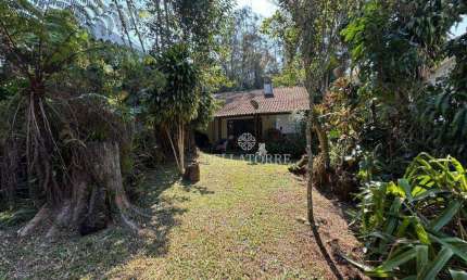Casa com 3 quartos à venda na Estrada Arakem, Granja Guarani, Teresópolis
