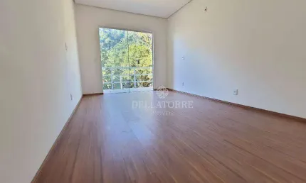 Casa com 4 dormitórios à venda, 219 m² por R$ 850.000,00 - Granja Guarani - Teresópolis/RJ