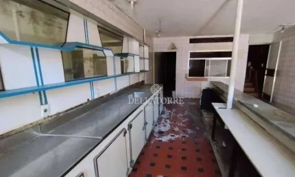 Loja, 145 m² - venda por R$ 700.000,00 ou aluguel por R$ 3.694,00/mês - Vale do Paraíso - Teresópolis/RJ