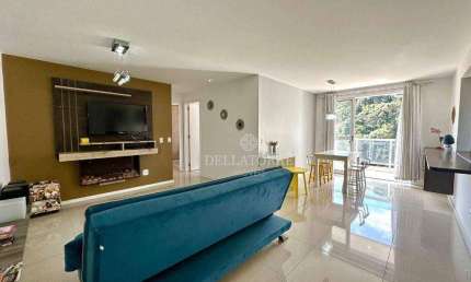 Apartamento com 2 quartos à venda na Rua José Maria de Araújo Regadas, Várzea, Teresópolis