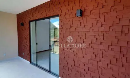 Apartamento com 2 dormitórios à venda, 98 m² por R$ 390.000,00 - Santa Cecília - Teresópolis/RJ