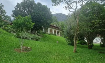 Casa com 7 dormitórios à venda, 424 m² por R$ 1.900.000,00 - Quebra Frascos - Teresópolis/RJ