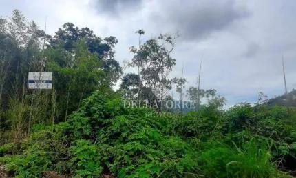 Terreno à venda, 1835 m² por r$ 89.000,00 - vila muqui - teresópolis/rj