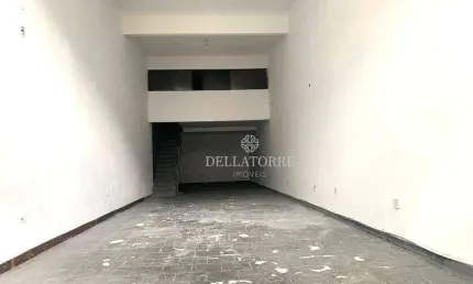 Ponto comercial para alugar na Avenida Delfim Moreira, Vale do Paraíso, Teresópolis