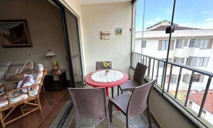 Apartamento com 3 dormitórios à venda, 114 m² por R$ 790.000,00 - Alto - Teresópolis/RJ