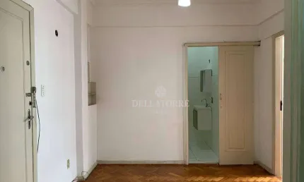 Apartamento com 2 dormitórios à venda, 41 m² por R$ 290.000,00 - Alto - Teresópolis/RJ