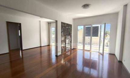 Apartamento com 5 dormitórios à venda, 155 m² por R$ 835.000,00 - Várzea - Teresópolis/RJ