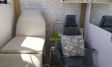 Sala para alugar, 5 m² por R$ 1.050,00/ano - Várzea - Teresópolis/RJ