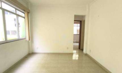 Apartamento com 2 dormitórios à venda, 36 m² por R$ 235.000,00 - Barra do Imbuí - Teresópolis/RJ