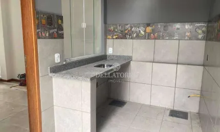 Casa com 2 dormitórios à venda, 54 m² por R$ 290.000,00 - Cascata do Imbuí - Teresópolis/RJ