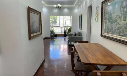Apartamento com 2 dormitórios à venda, 89 m² por r$ 500.000,00 - alto - teresópolis/rj