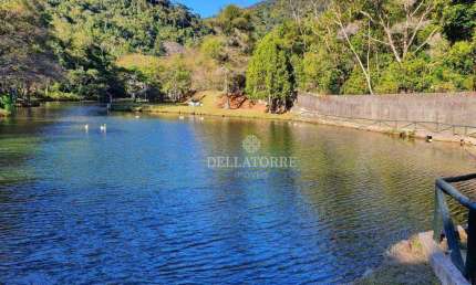 Terreno à venda, 520 m² por R$ 330.000,00 - Carlos Guinle - Teresópolis/RJ